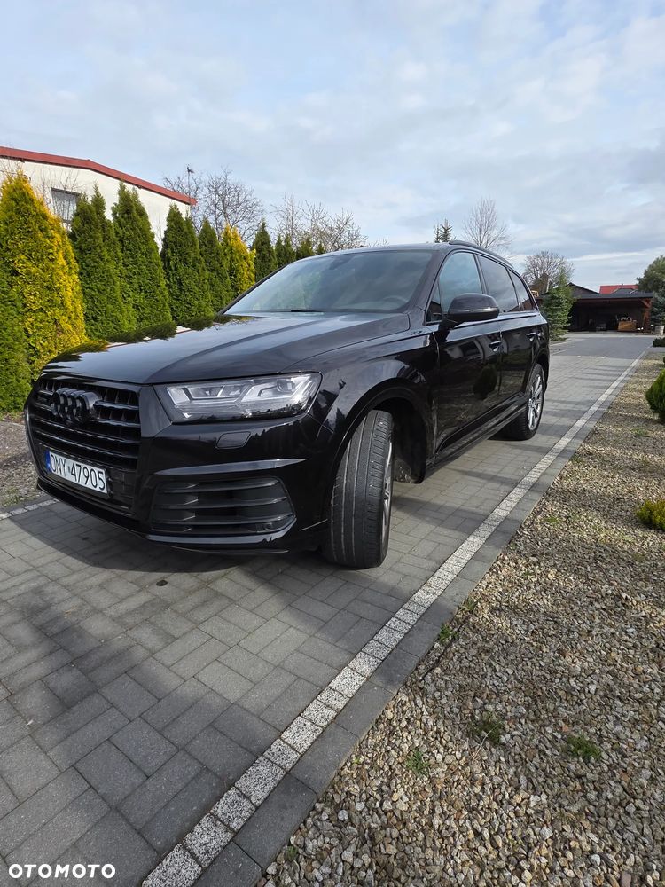 Audi Q7 - 2