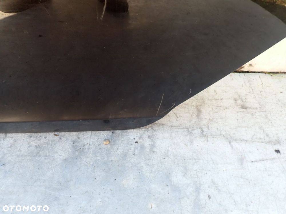 DRZWI LEWY TYŁ VOLVO S60 II 487-46 - 3
