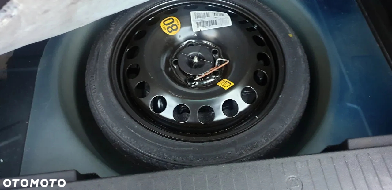 Opel Meriva 1.4 Cosmo - 16