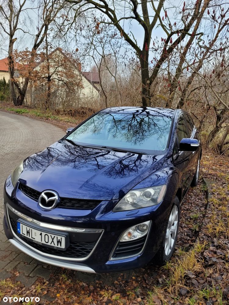 Mazda CX-7 2.2 CD Sport - 2