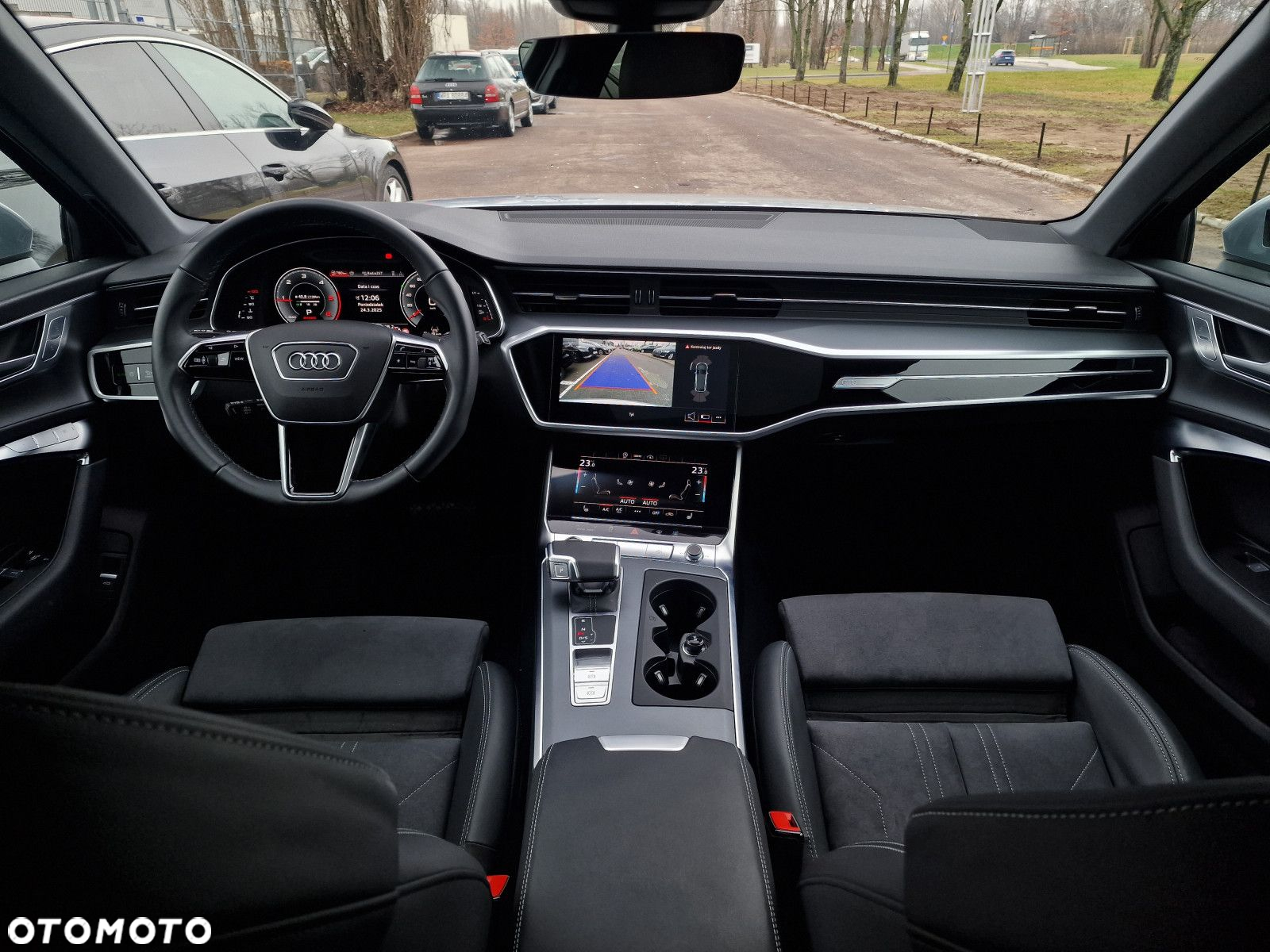 Audi A6 - 20