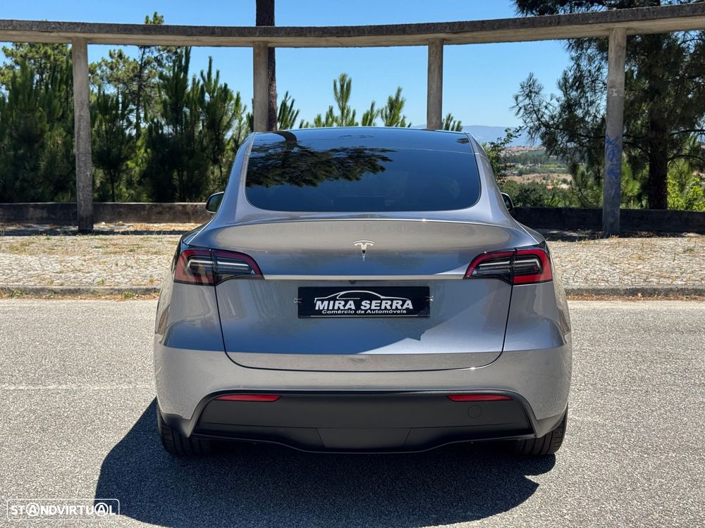 Tesla Model Y Long Range Tração Traseira - 50