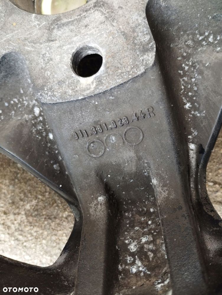 felga 6j 15 porsche 911 91163102344r - 4