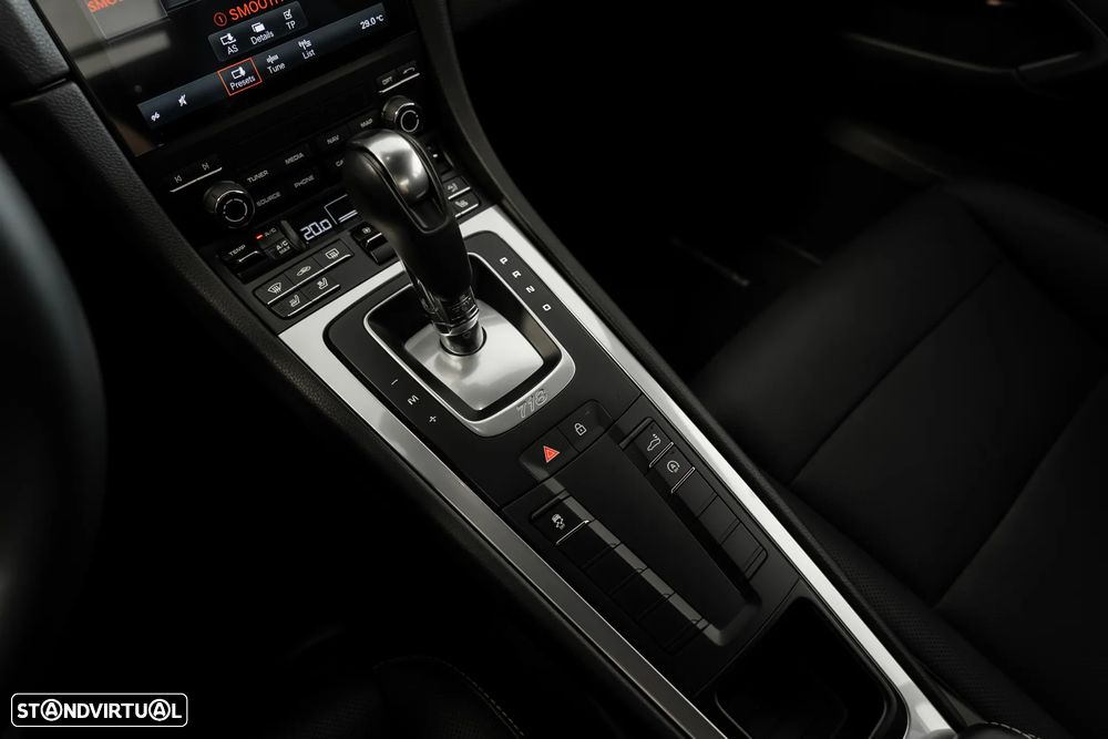 Porsche 718 Cayman 2.0 Style Edition PDK - 15