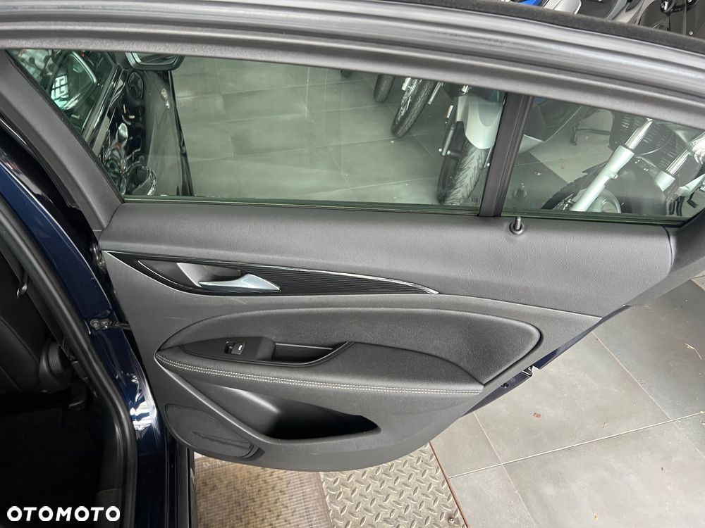 Opel Insignia 2.0 CDTI Elite S&S - 23
