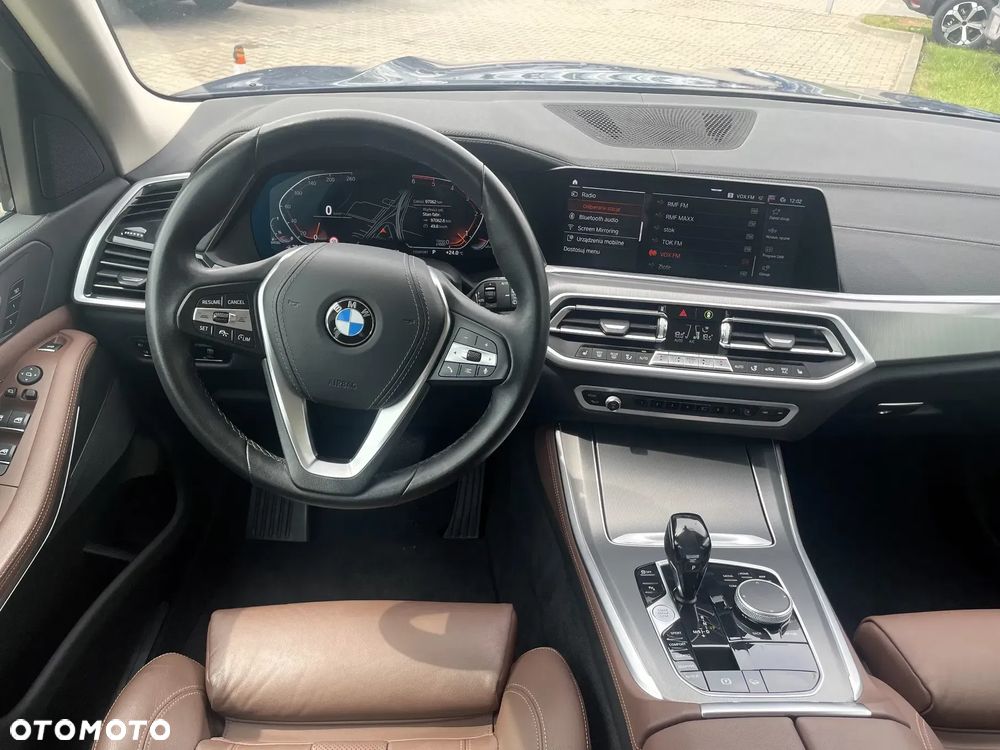 BMW X5 xDrive30d - 8