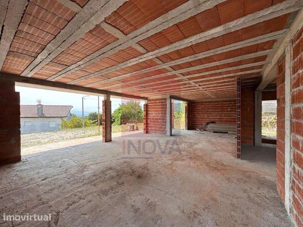 Moradia V3 ESTRUTURA, Prado São Miguel - Grande imagem: 3/30
