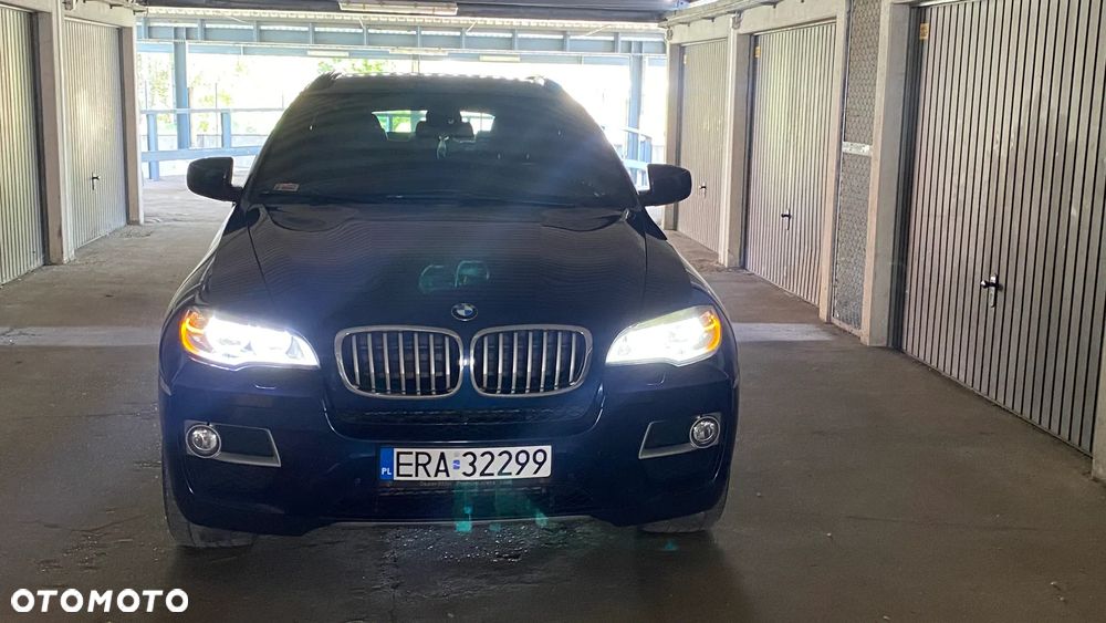 BMW X6 40d xDrive - 17