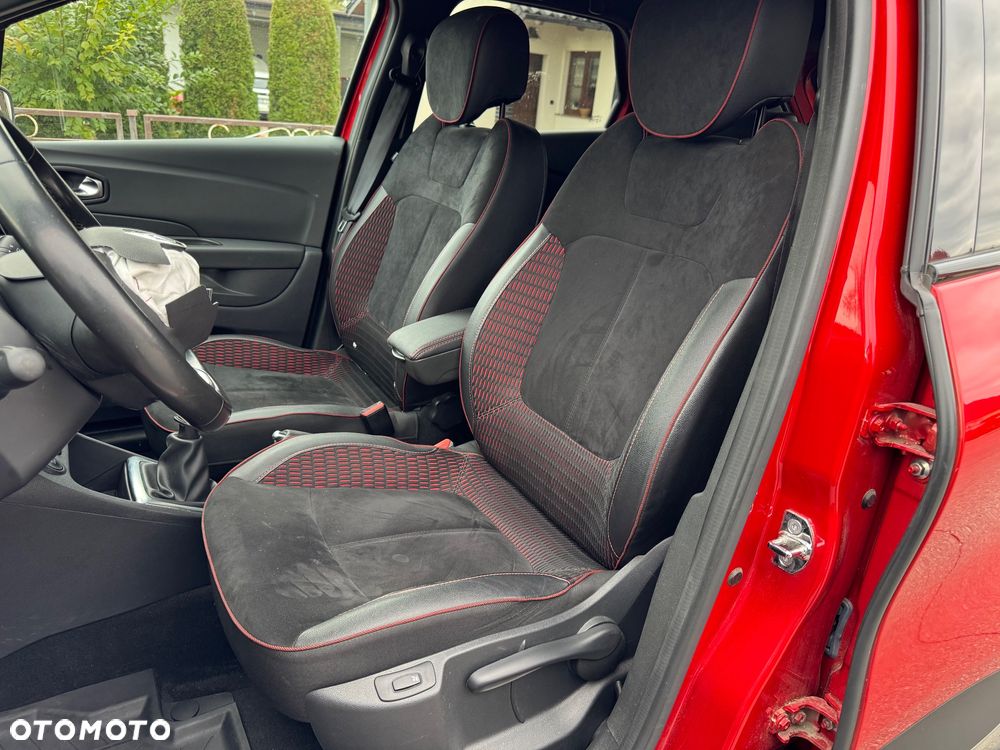 Renault Captur 1.3 TCe Intens - 25