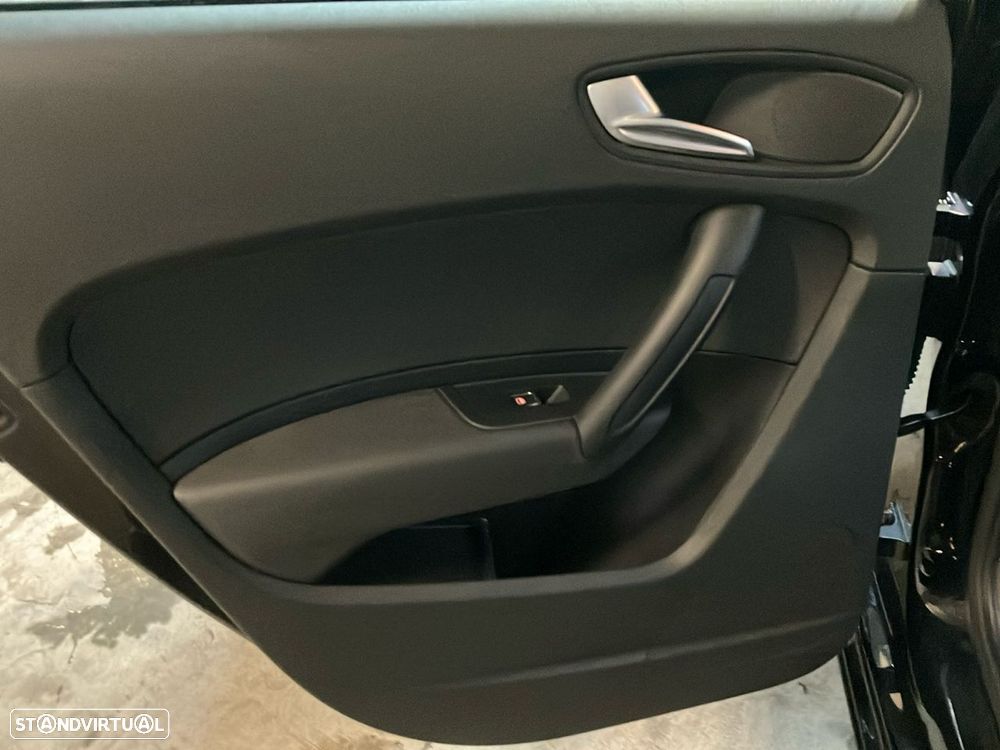 Audi A1 Sportback 1.0 TFSI - 20