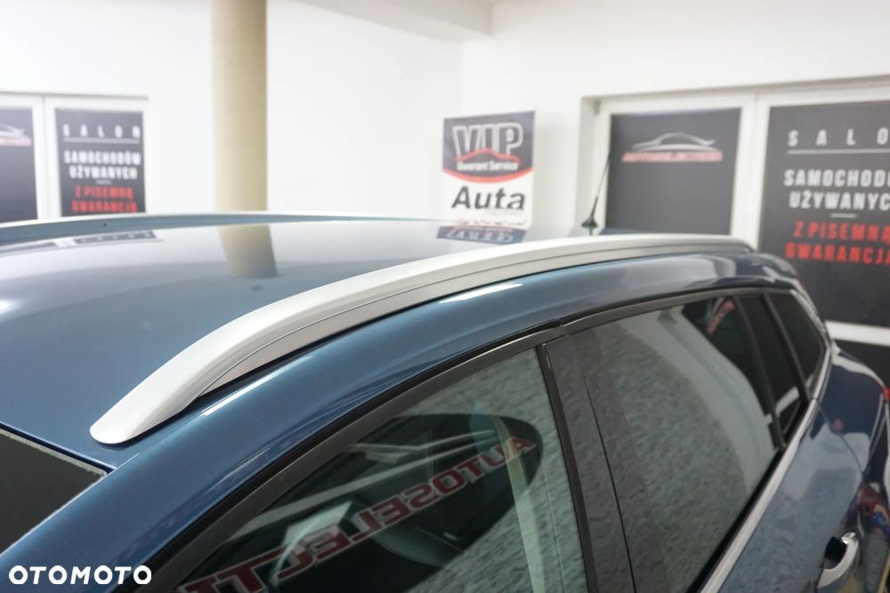 Renault Megane ENERGY dCi 110 EXPERIENCE - 11