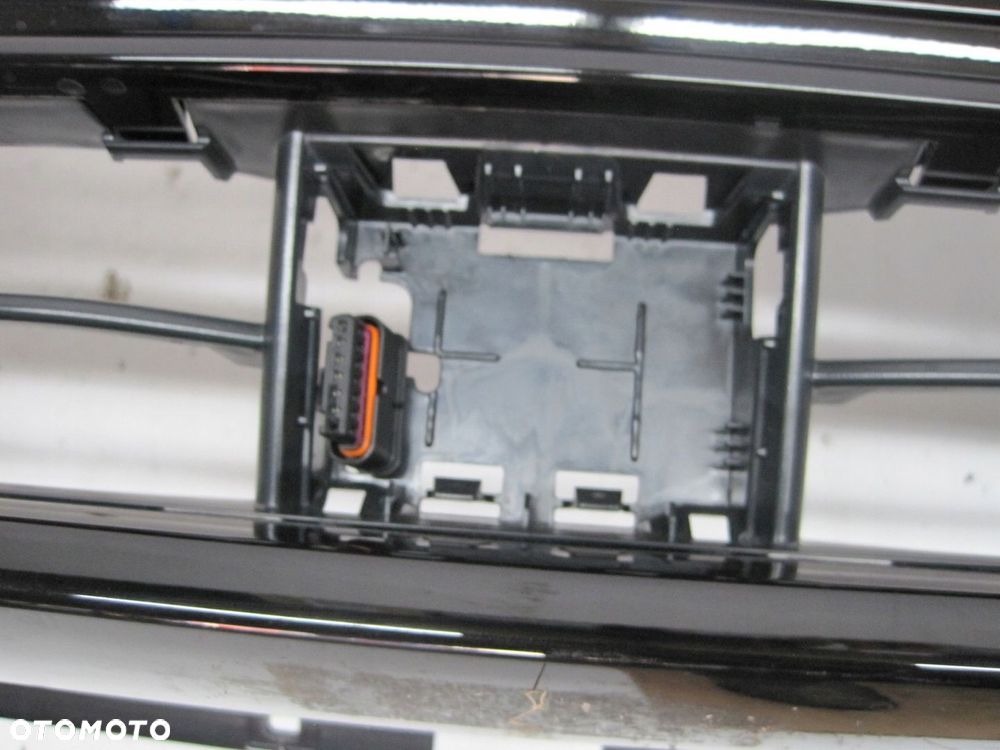 ZDERZAK AUDI Q3 83A S-LINE 4 PDC 24R KAMERA PRZÓD PRZEDNI - 9