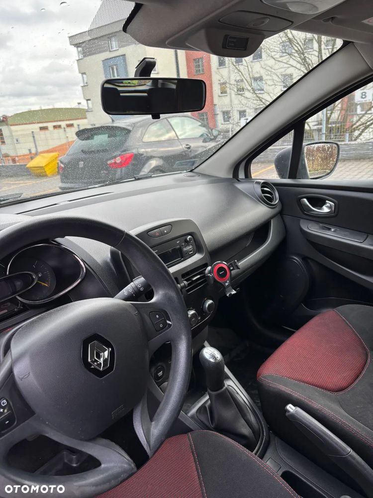 Renault Clio 1.5 dCi Business - 6
