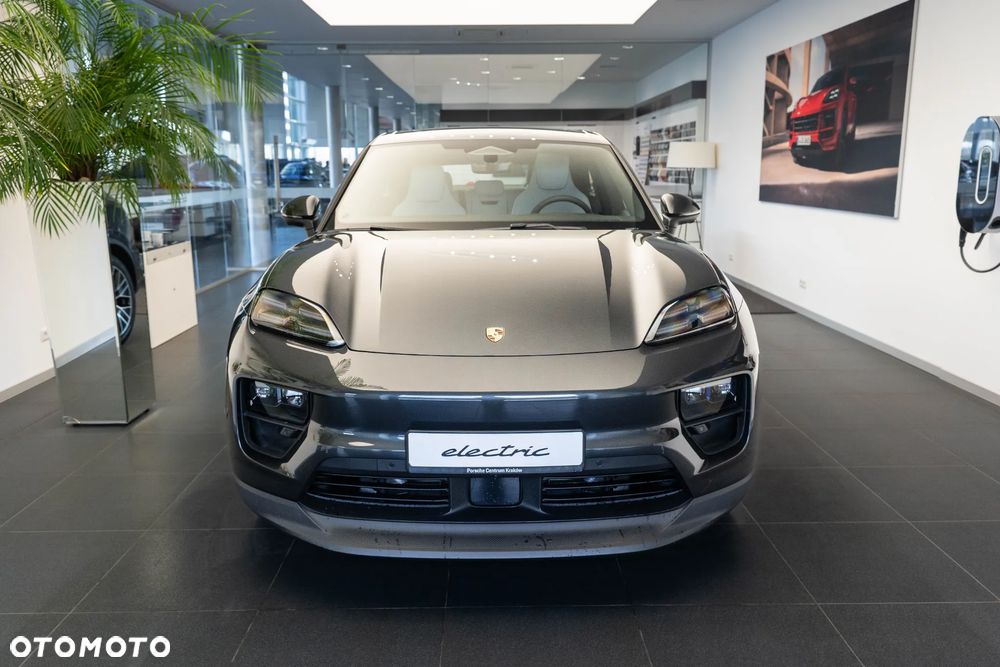 Porsche Macan 4 100kWh - 6