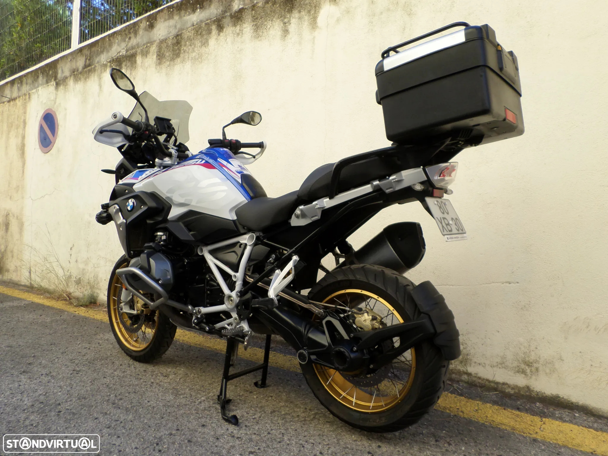 BMW R 1250 GS HP - 4