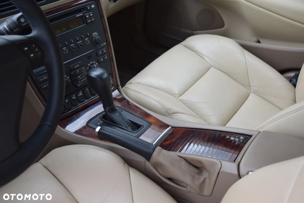 Volvo S60 - 25