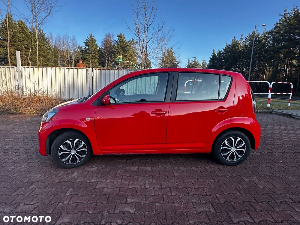 Subaru Justy 1.0 Active - 7