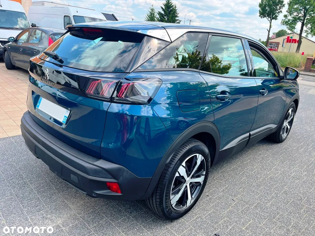 Peugeot 3008 - 4
