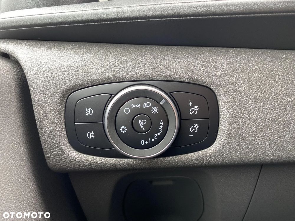 Ford Transit Custom Kombi 340 L2H1 Trend - 23