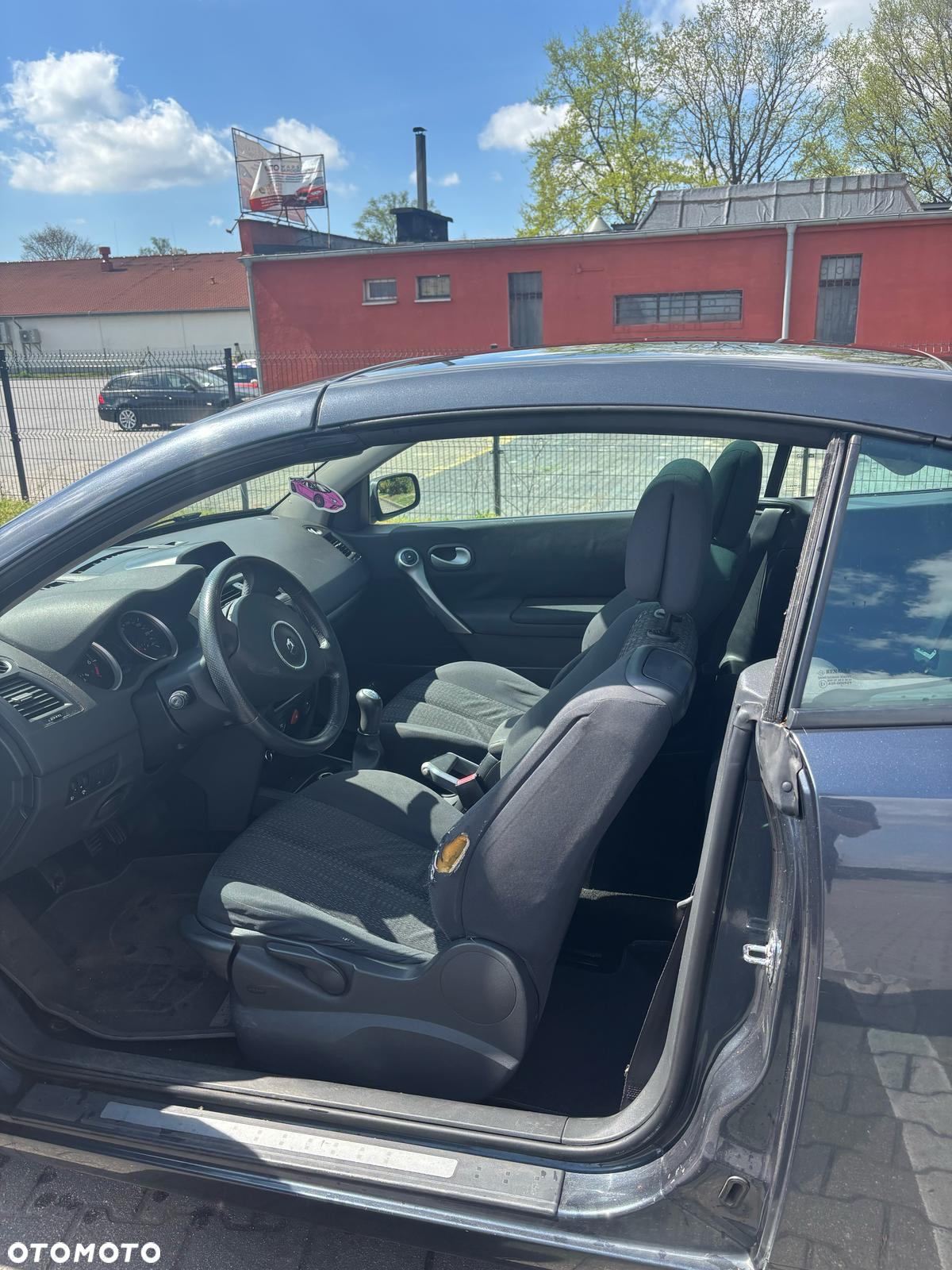 Renault Megane - 4
