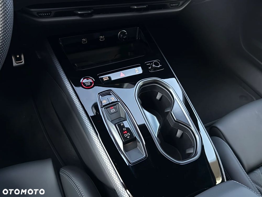 Audi A6 Avant TDI mHEV Quattro S tronic - 25