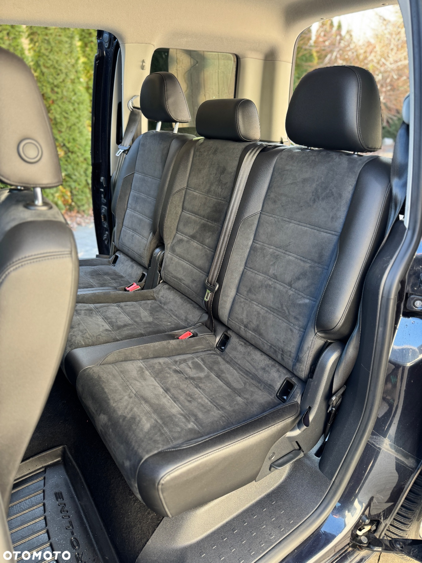 Volkswagen Caddy 2.0 TDI Highline DSG - 7