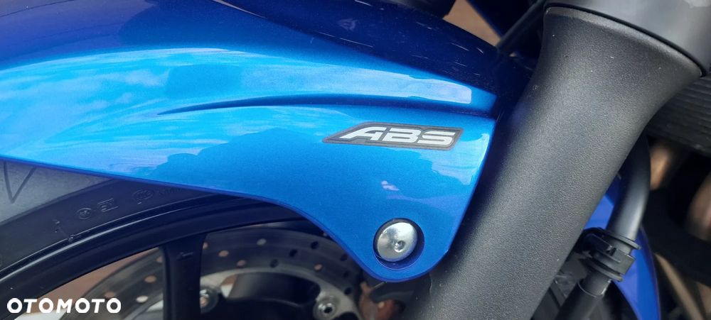 Yamaha XJ - 29