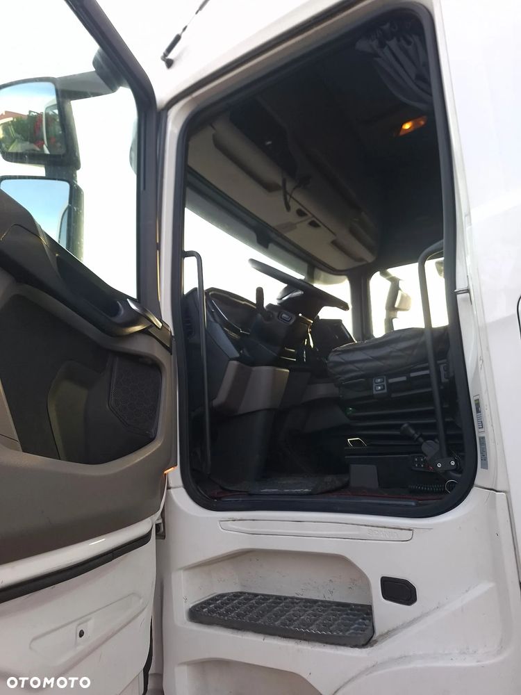 Scania S500 - 7