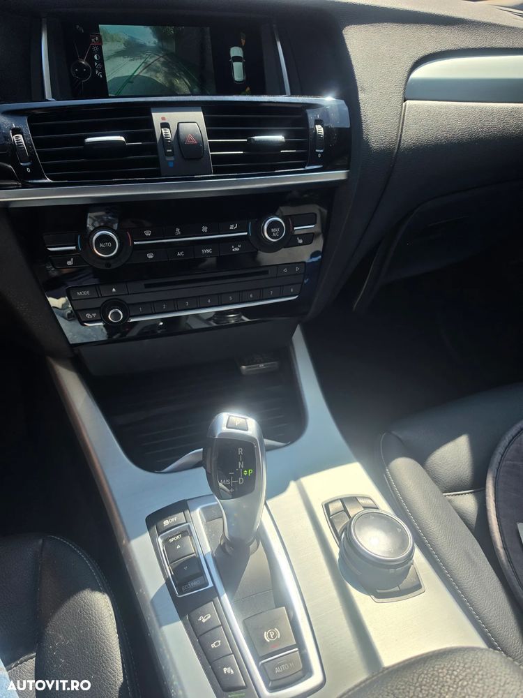 BMW X3 - 6