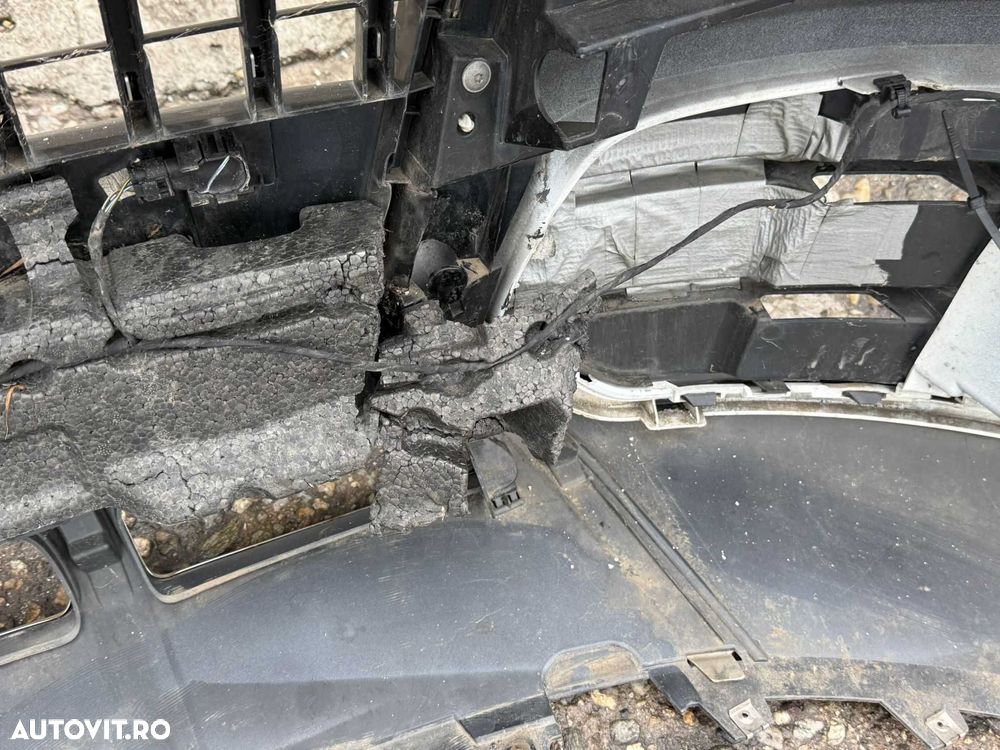 Bara fata completa Audi Q5 8R - 3