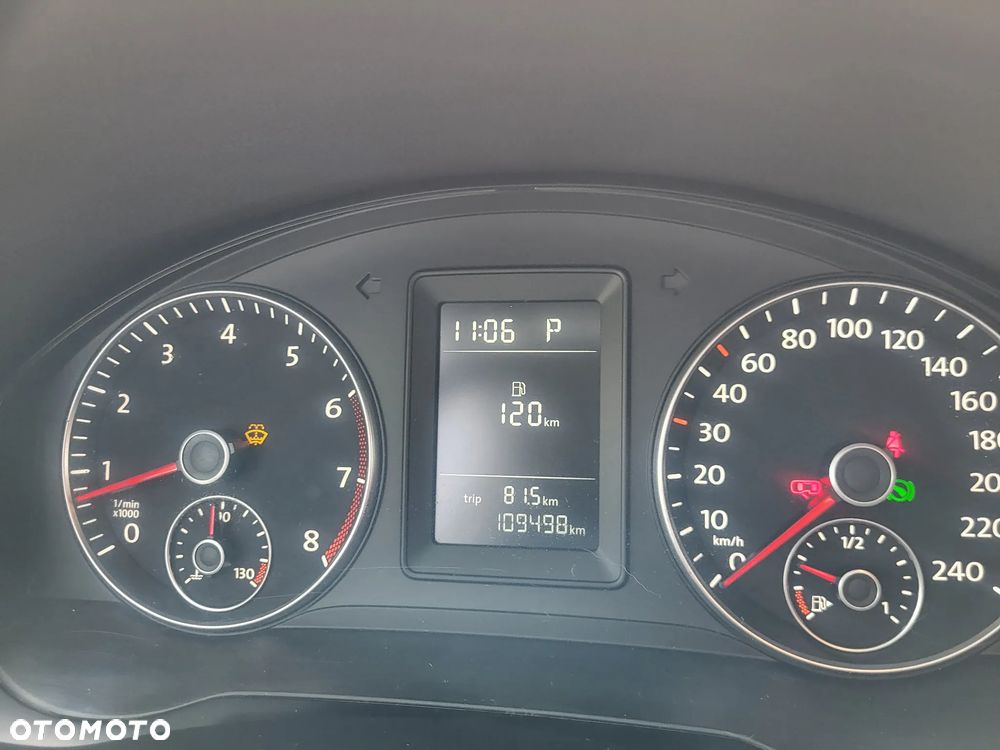 Volkswagen Golf Plus 1.4 TSI DSG Style - 17