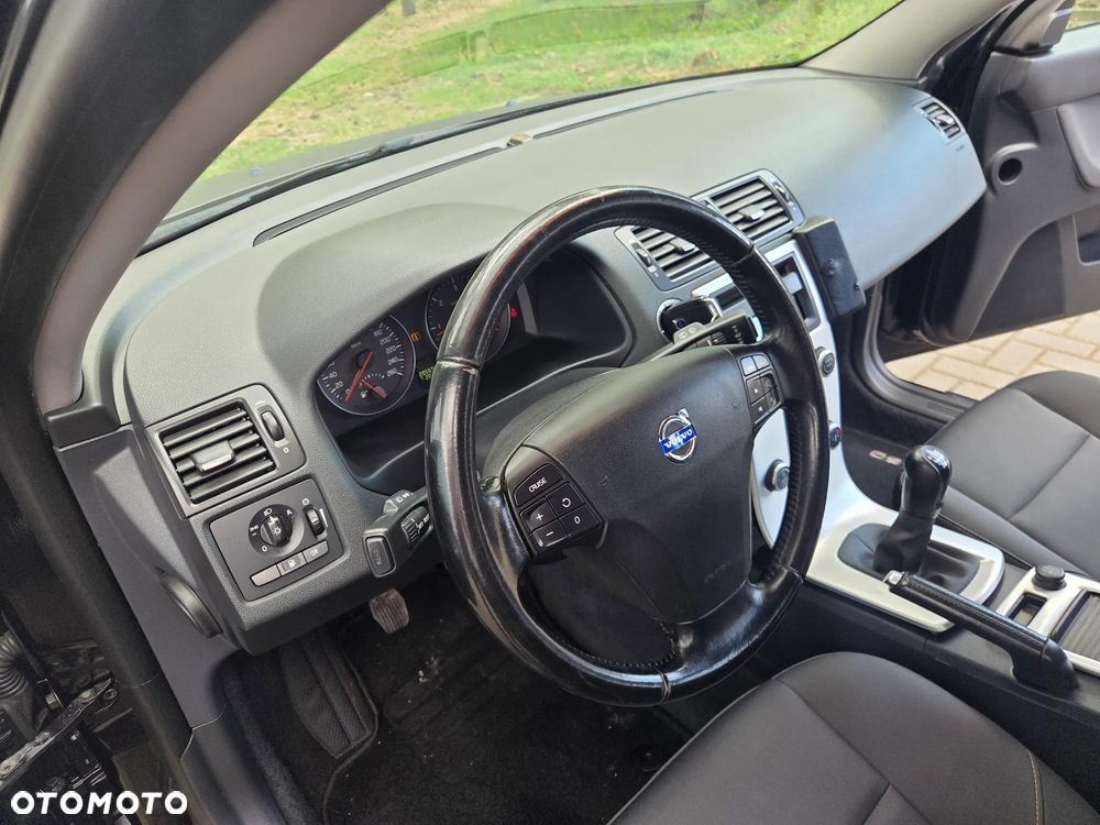 Volvo V50 DPF D2 Business Pro Edition - 15