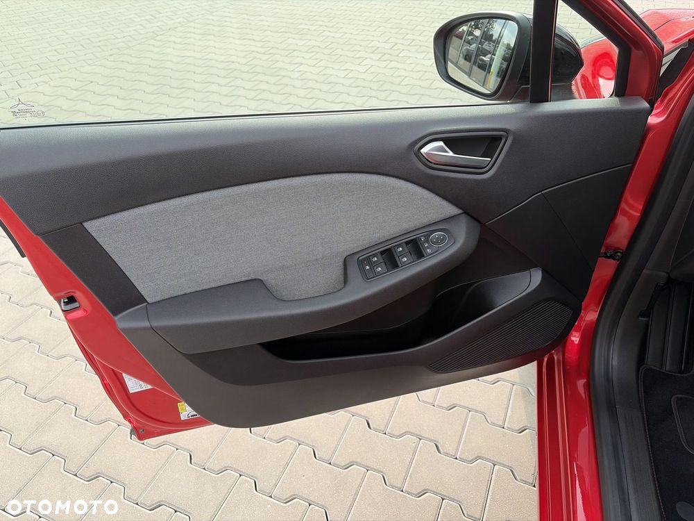 Renault Clio 1.0 TCe Techno X-Tronic - 10
