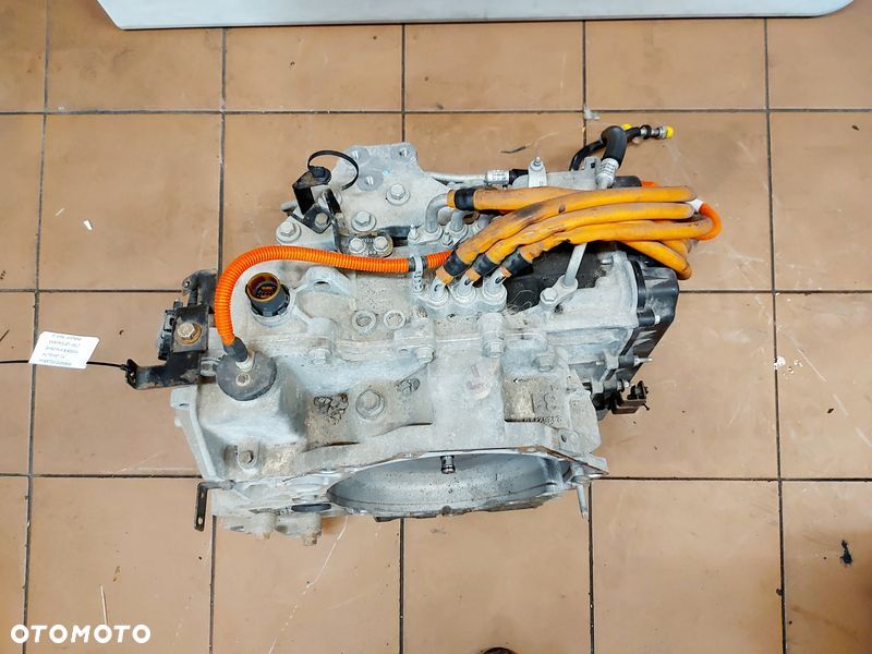 OPEL AMPERA VOLT 1.4 B HYBRYDA SKRZYNIA BIEGÓW 24263366 2ABI 24260219 - 3