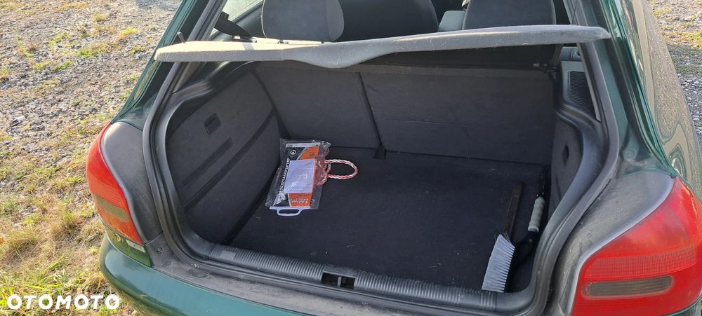 Audi A3 1.8 Ambition - 9