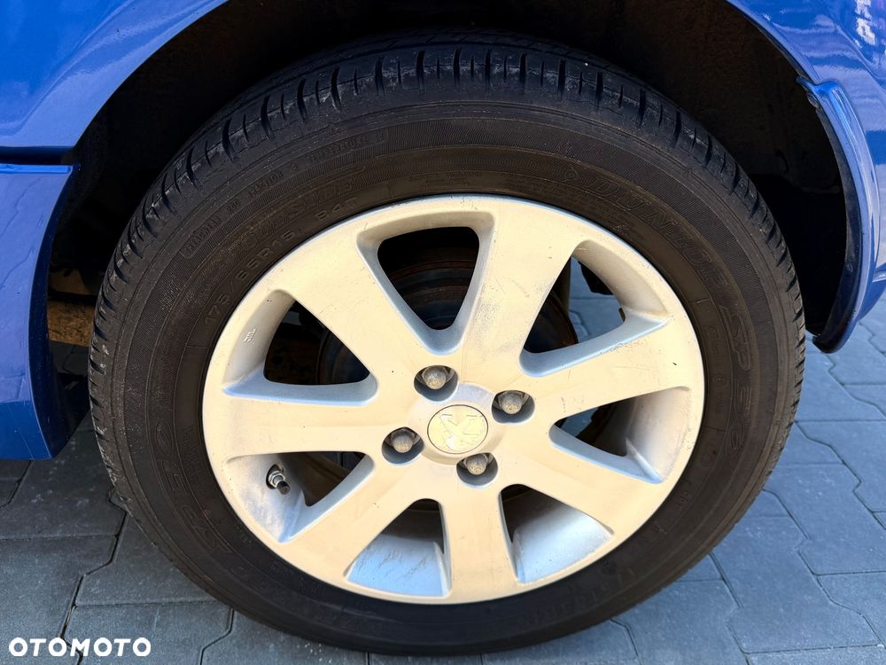 Citroën C-Zero Tendance - 11