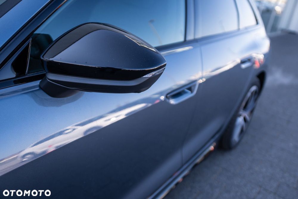 Audi A5 Avant e-Hybrid 270 kW Quattro S tronic - 9