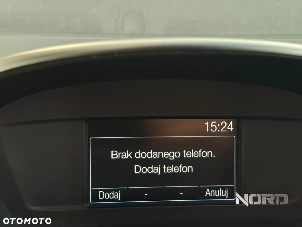 Ford Grand C-MAX 1.5 TDCi Start-Stopp-System Titanium - 24