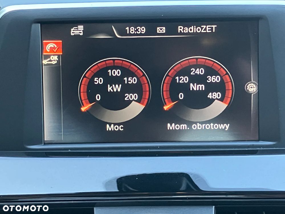 BMW X1 xDrive25d Sport Line - 25