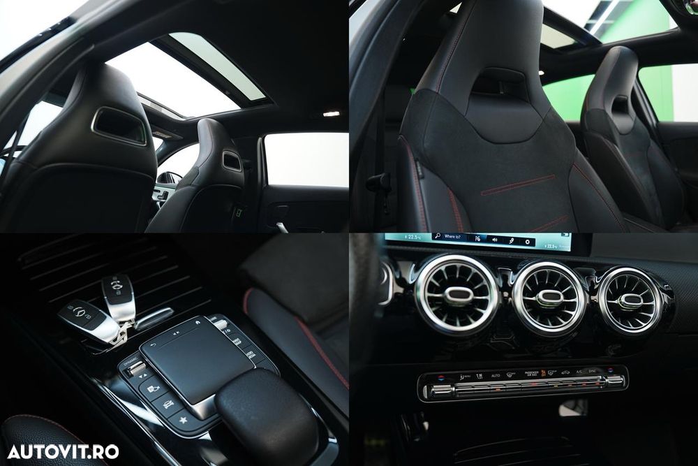 Mercedes-Benz A 180 - 18