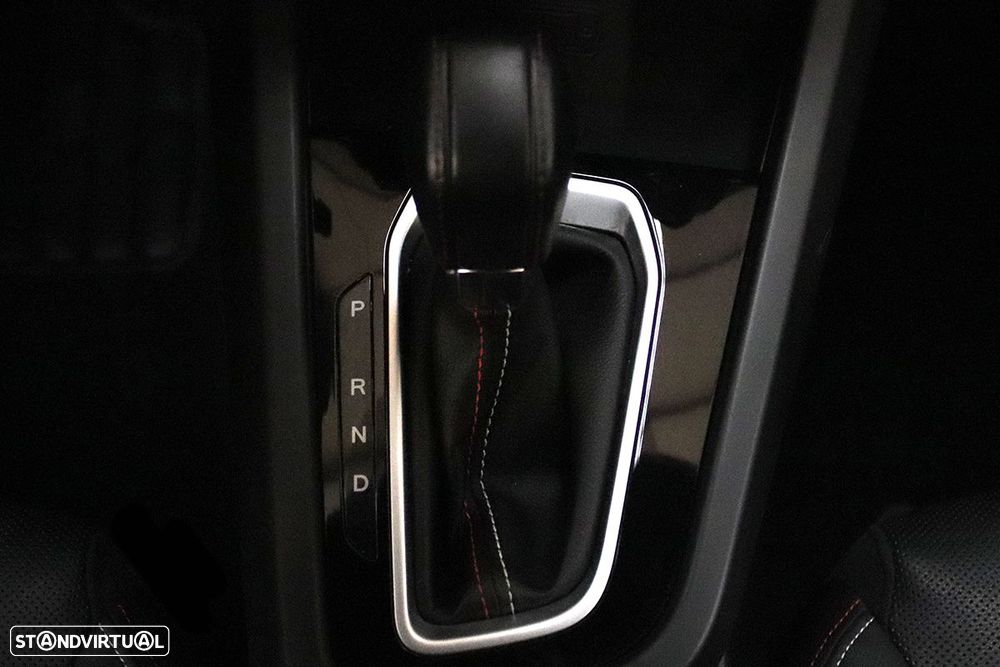 Renault Arkana 1.3 TCe R.S.Line EDC - 14