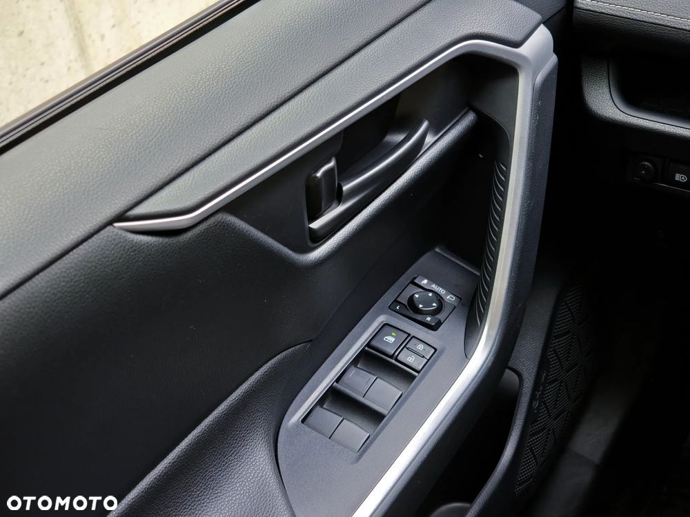 Toyota RAV4 2.5 Hybrid Comfort 4x2 - 39
