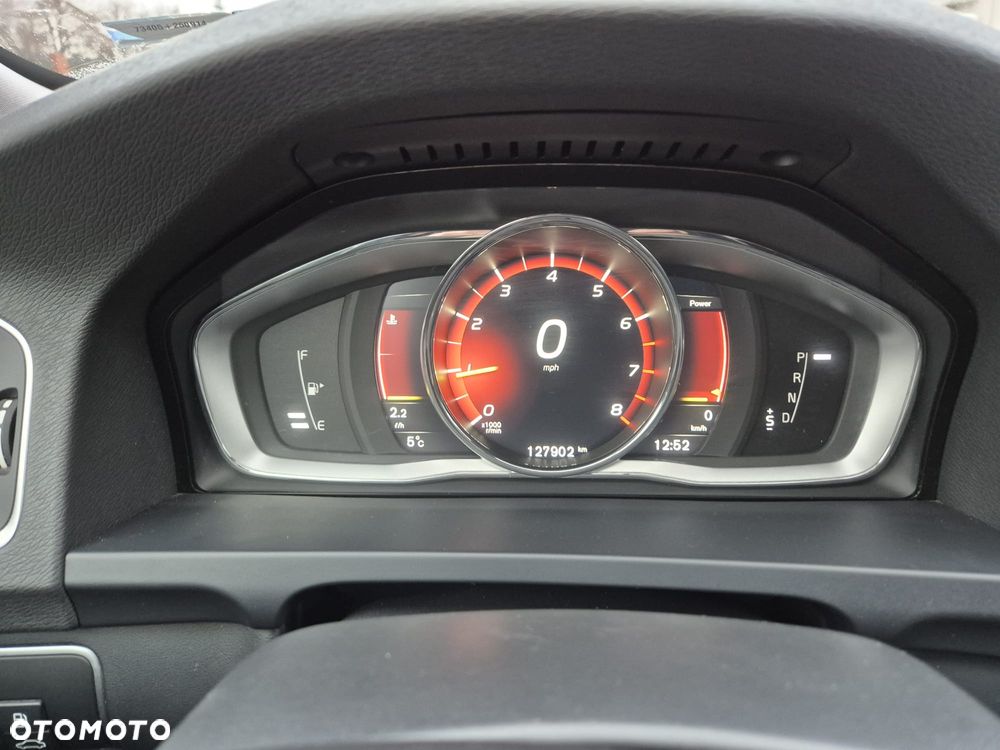 Volvo S60 T5 Geartronic RDesign - 10