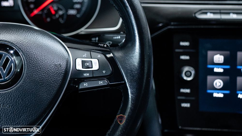 VW Arteon 2.0 TDI Elegance DSG - 24