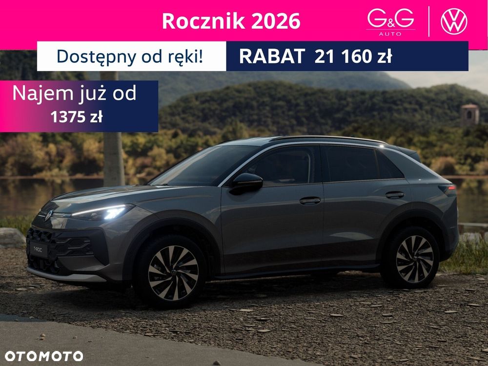 Volkswagen T-Roc 1.5 eTSI Life DSG - 2