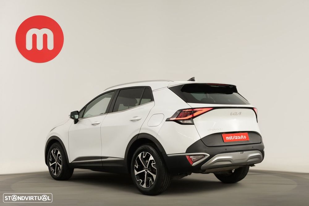 Kia Sportage 1.6 T-GDI Drive - 3