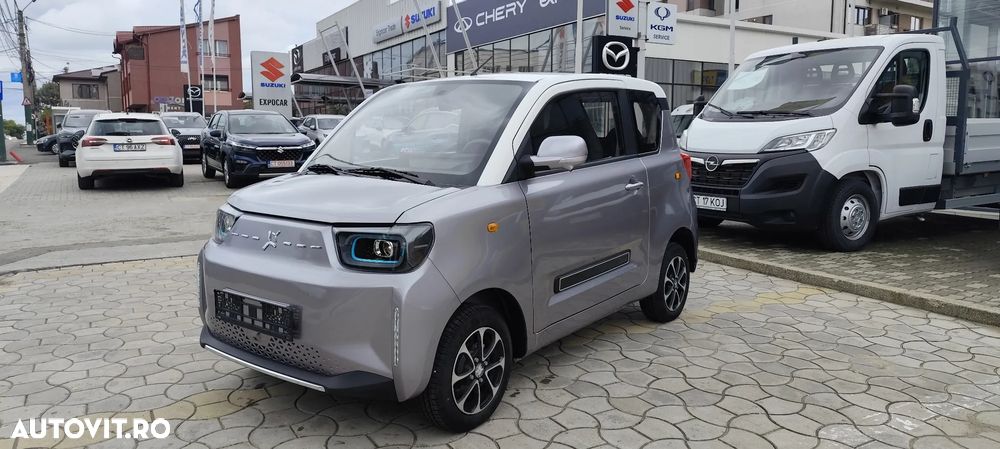 Allview Cityzen - 2