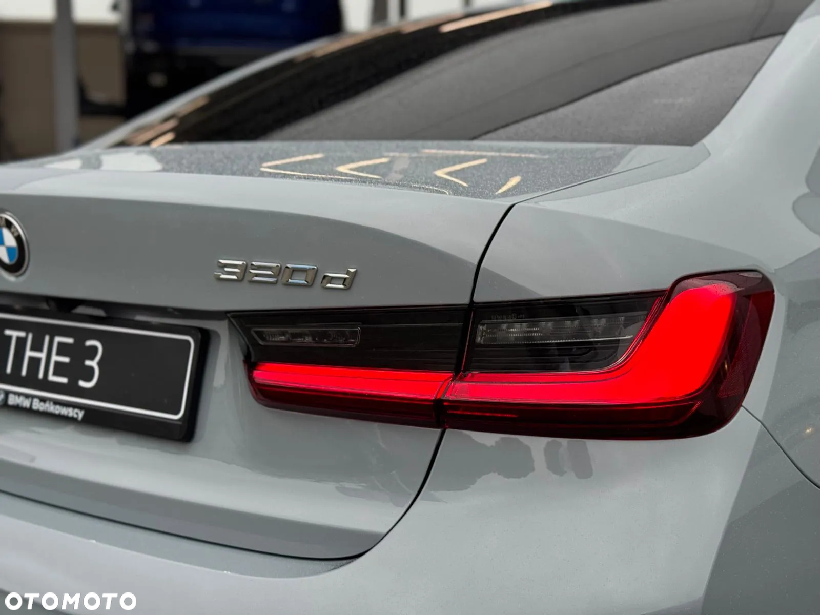 BMW Seria 3 - 6