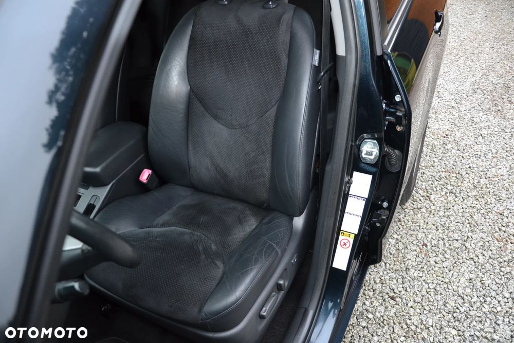 Toyota RAV4 2.0 VVT-i Sol - 10