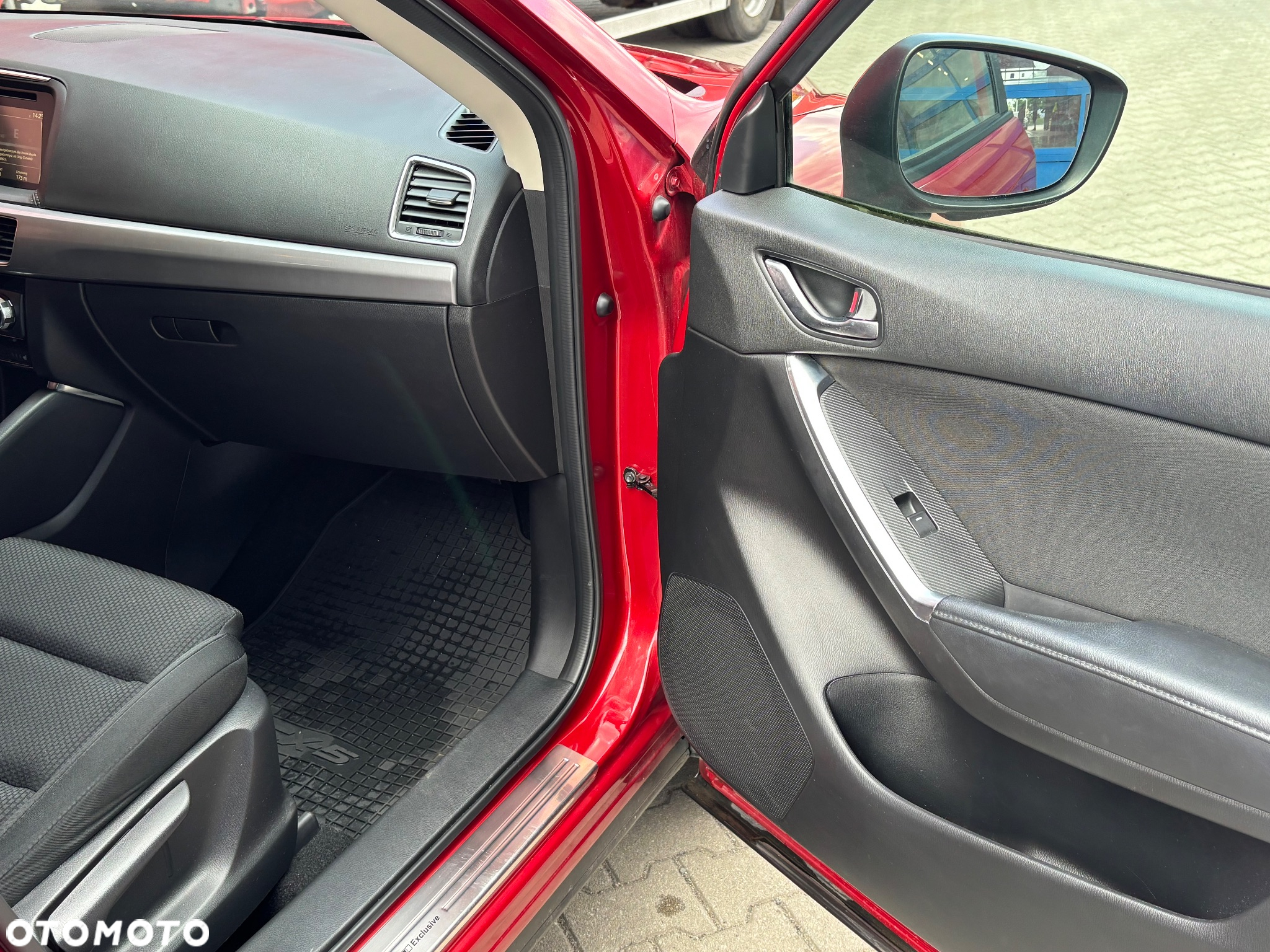 Mazda CX-5 2.0 Skyenergy - 30
